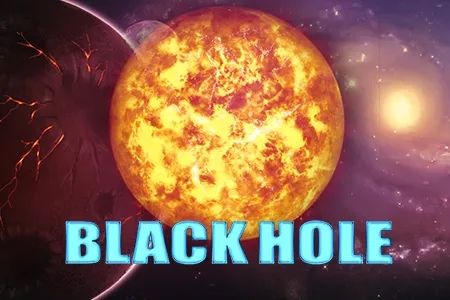 Black Hole