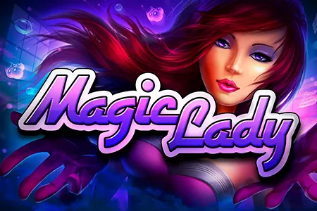 Magic Lady