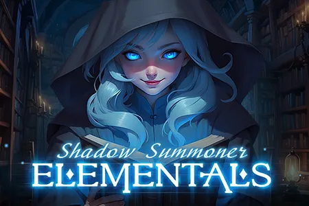 Shadow Summoner Elementals