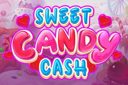 Sweet Candy Cash