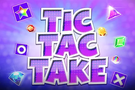 Tic Tac Take
