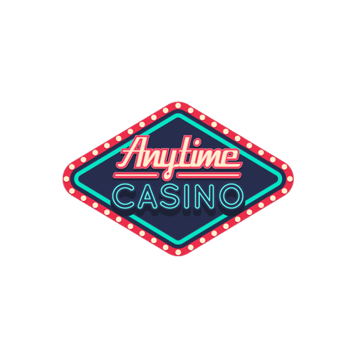 AnyTime Casino Logo